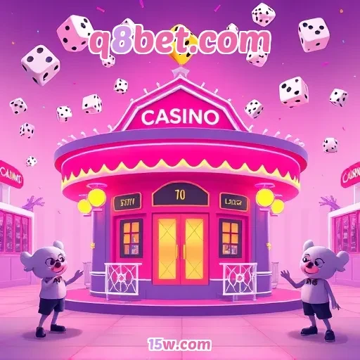 q8bet.com: Atraentes Promoções Que Você Não Pode Perder