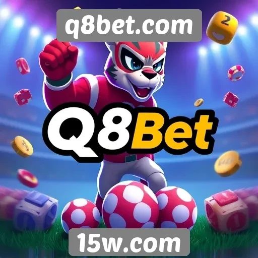 q8bet.com oferece ampla seleção de jogos online
