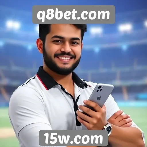 Experiência do usuário no q8bet.com avaliada